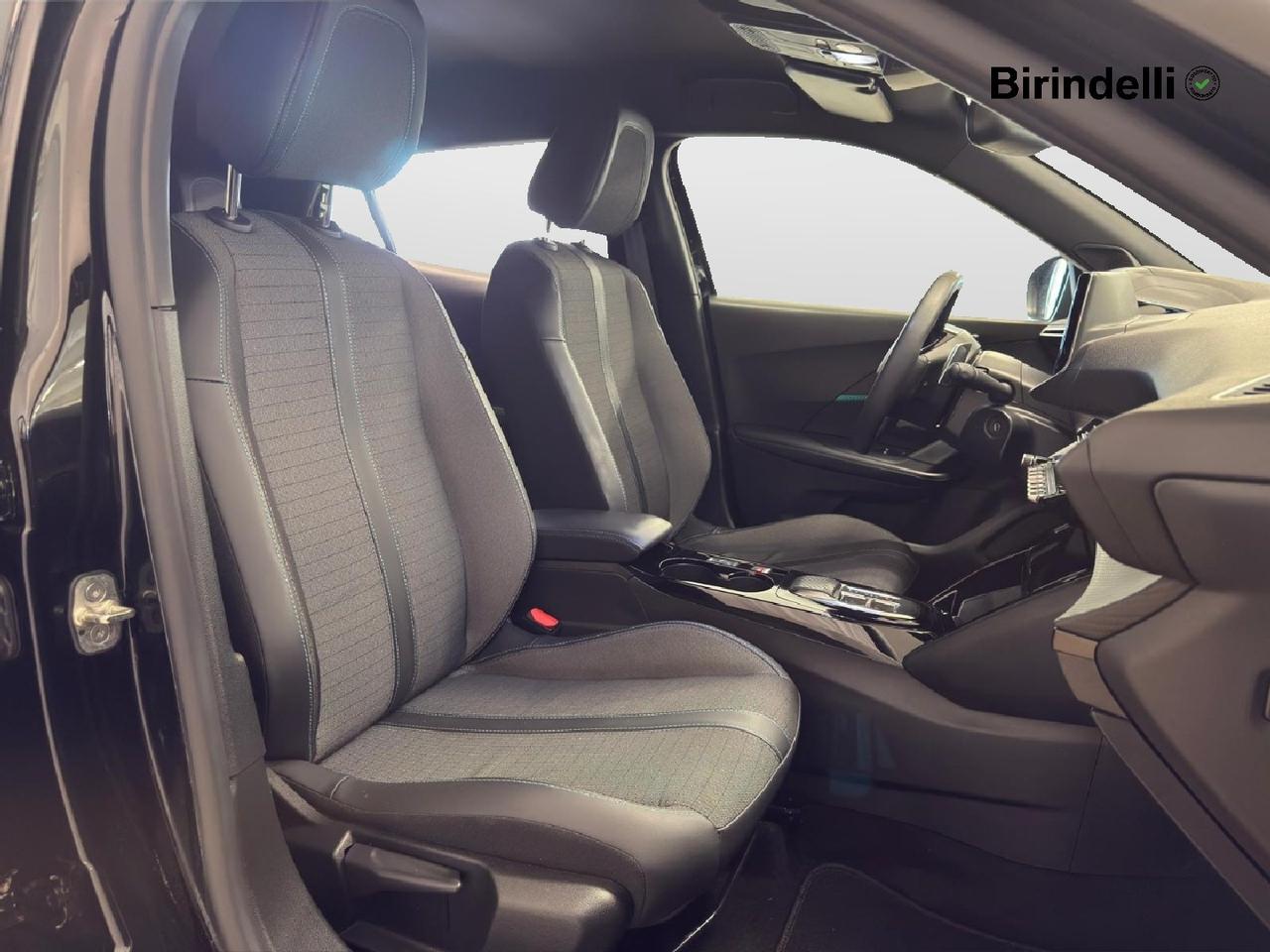 PEUGEOT 2008 2ª serie - 2008 BlueHDi 130 S&S EAT8 Allure