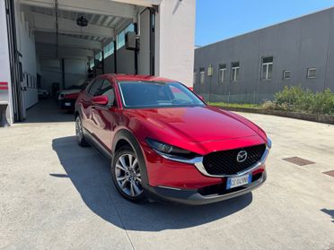 Mazda CX-30 2.0L Skyactiv-X M Hybrid 2WD Executive