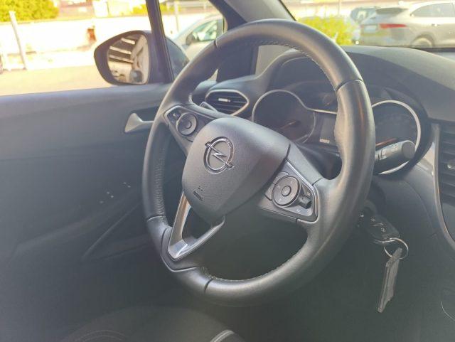 OPEL Crossland 1.2 Turbo 12V 130 CV aut. Start&Stop Elegance