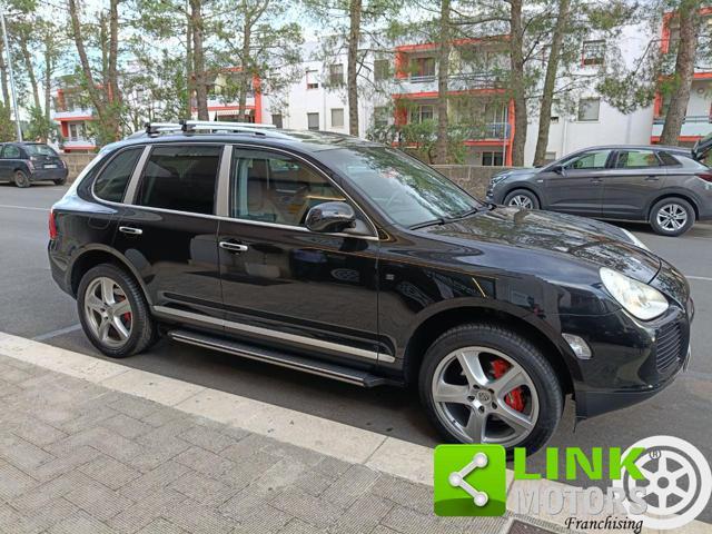 PORSCHE Cayenne 3.2 V6 cat ASI 29MILA KM