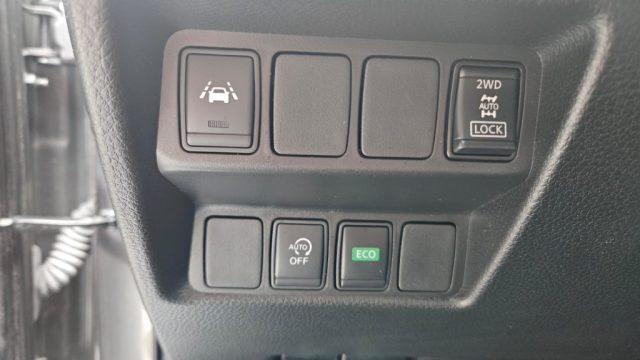 NISSAN Qashqai 1.7 dCi 150 CV 4WD CVT N-Connecta