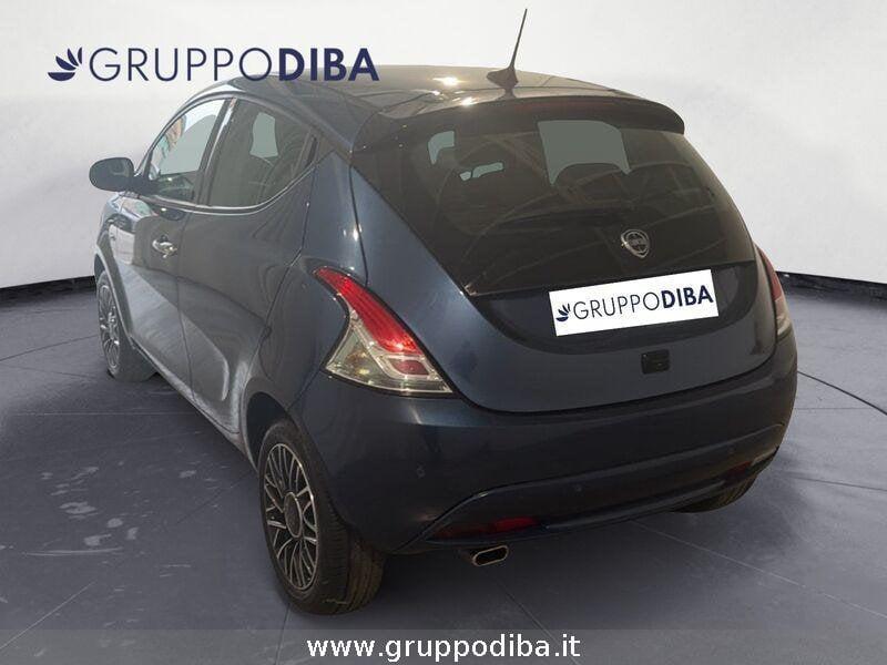Lancia Ypsilon III 2021 1.0 firefly hybrid Platino s&s 70cv