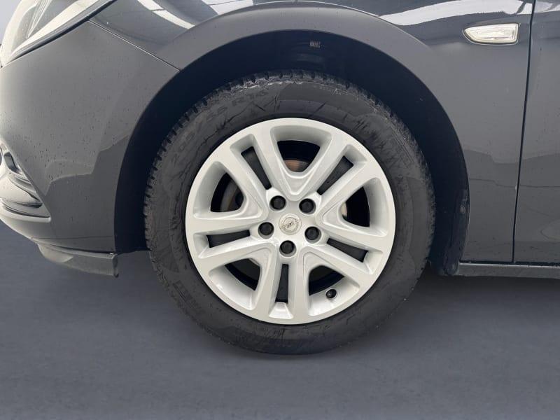 OPEL ASTRA 1.4 TURBO 150CV START&STOP