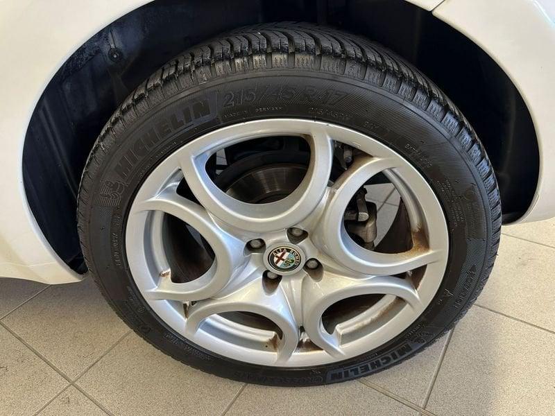 Alfa Romeo MiTo MiTo 1.4 T 135 CV M.air S&S Distinctive
