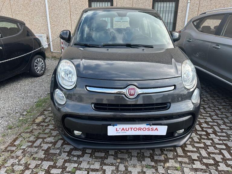 Fiat 500L 1.3 Multijet 95 CV Connect