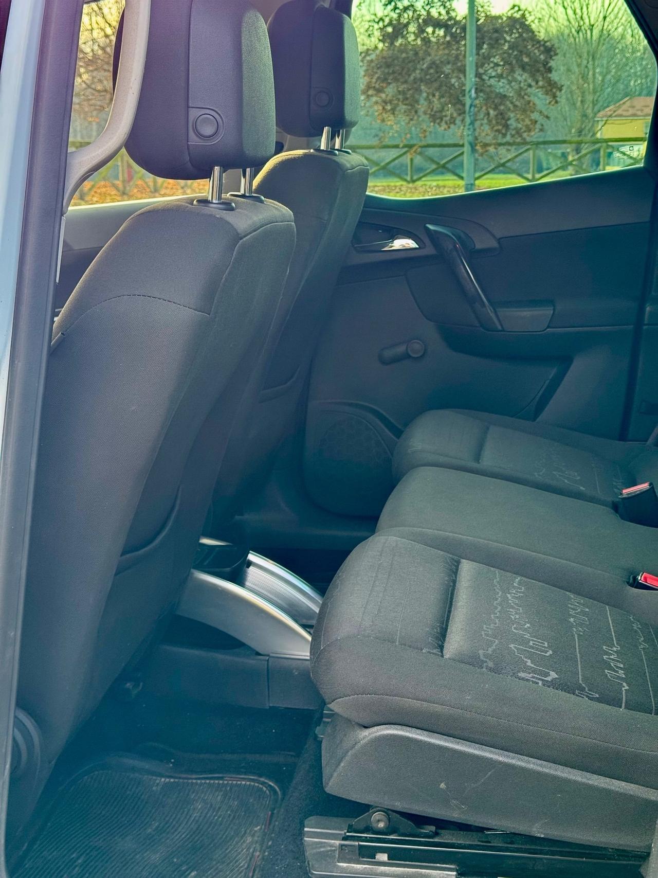 Opel Meriva 1.7 CDTI 110CV b-color Panoramic