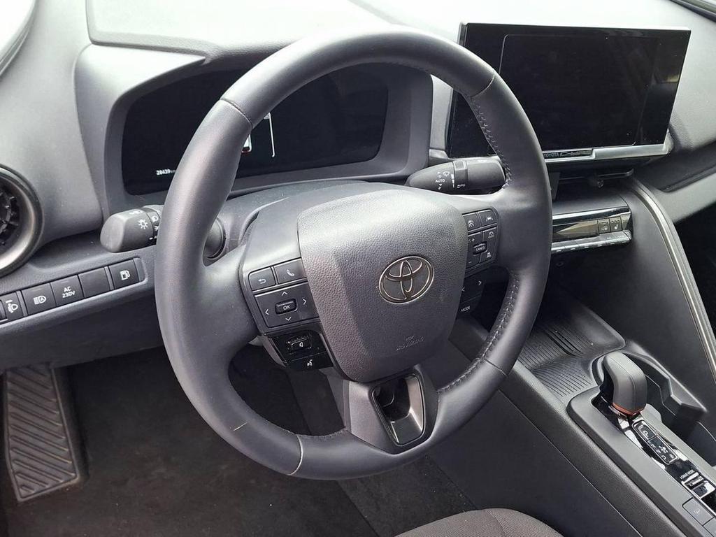 Toyota C-HR 2.0 PHEV Trend Eco FWD E-CVT
