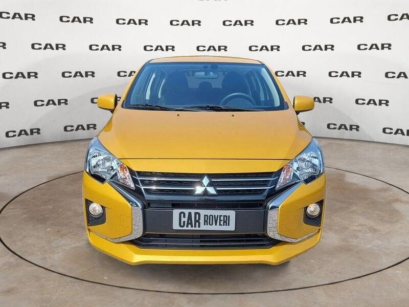 Mitsubishi Space Star 1.2 Invite SDA