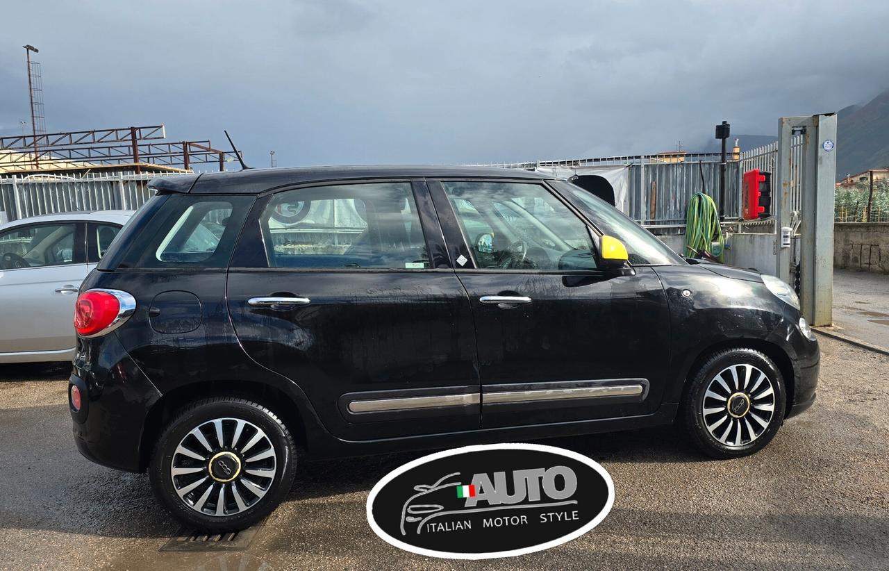 Fiat 500L 1.3 Multijet 95 CV Urban