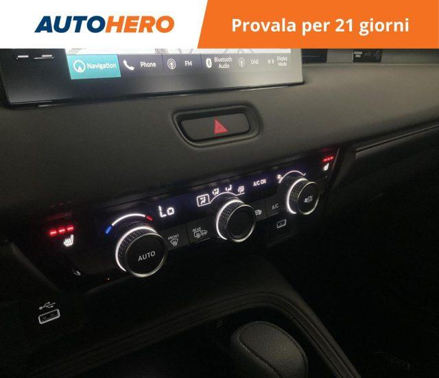 HONDA HR-V 1.5 Hev eCVT Elegance