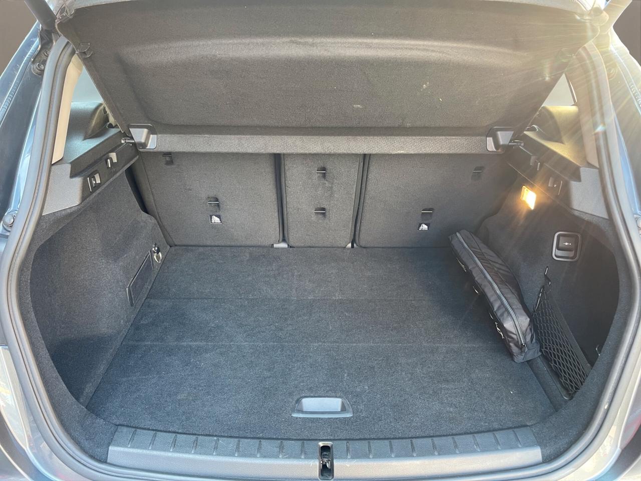 Bmw 218 EURO 6 - AUTOMATICO ECCELLENTI CONDIZIONI