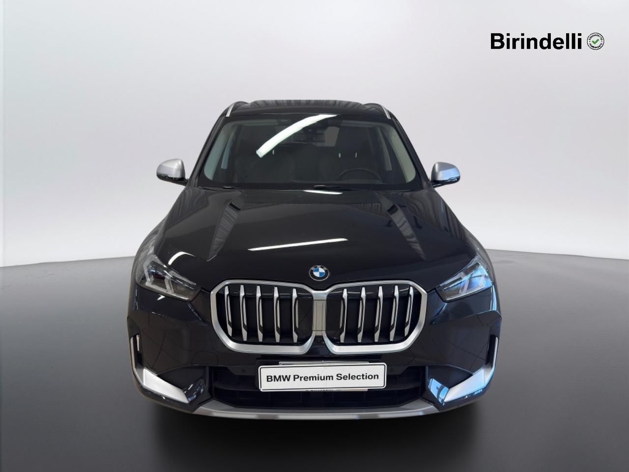 BMW X1 (U11) - X1 sDrive 18d xLine Edition Essence