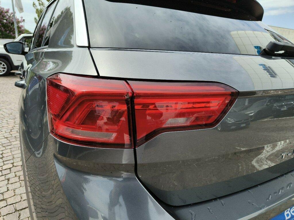 Volkswagen T-Roc 1.0 TSI Style