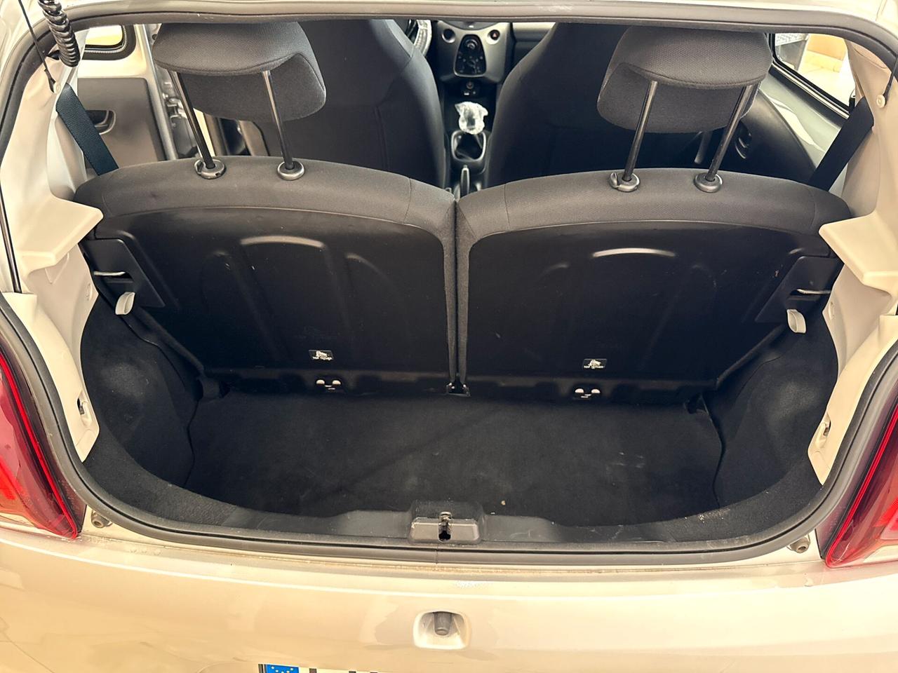 Peugeot 108 VTi 68 5 porte Active