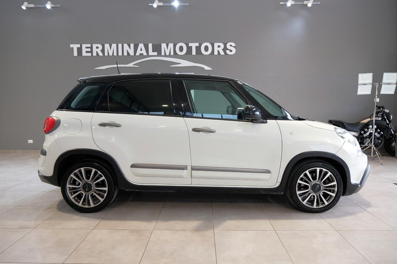 Fiat 500L 1.6 Multijet 120 CV Cross