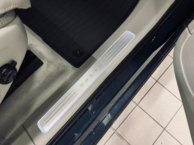 VOLVO XC90 B5 (d) AWD Geartronic Inscription