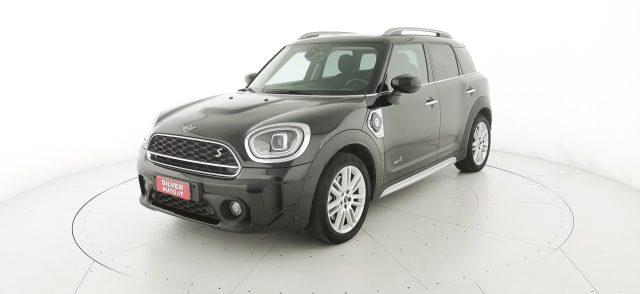 MINI Countryman 1.5 Cooper SE Classic Countryman ALL4