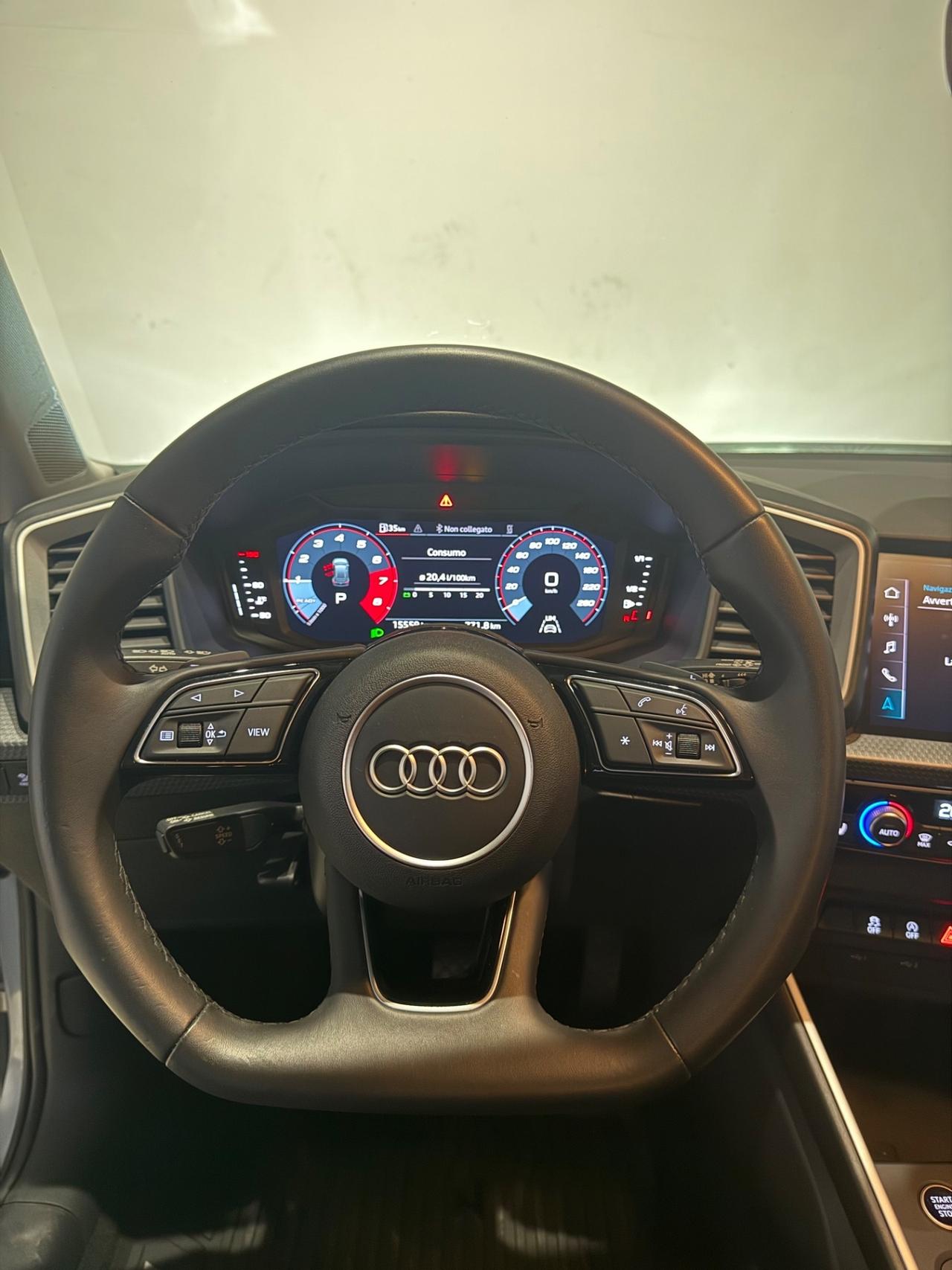 Audi A1 SPB 30 TFSI S tronic
