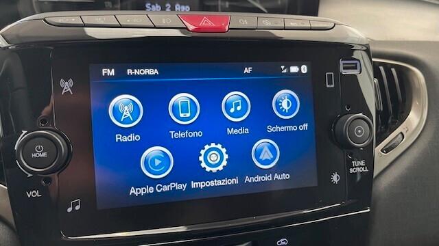 Lancia Ypsilon 1.0 FireFly 5 porte S&S Hybrid Ecochic Gold
