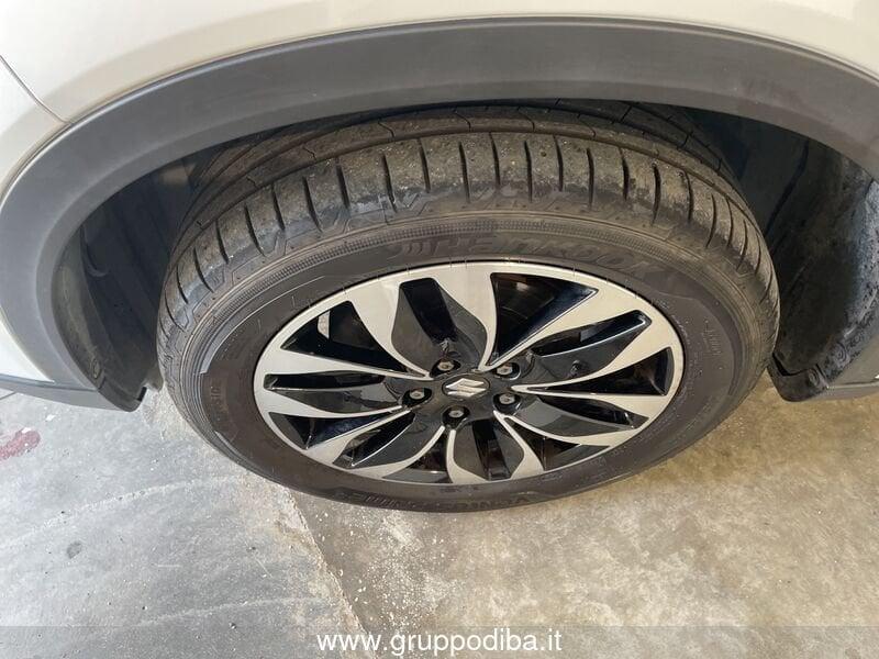 Suzuki Vitara II 2015 Diesel 1.6 ddis V-Top s&s 4wd allgrip