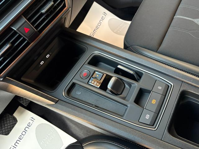 CUPRA Formentor 2.0 TDI 150 CV 4Drive DSG