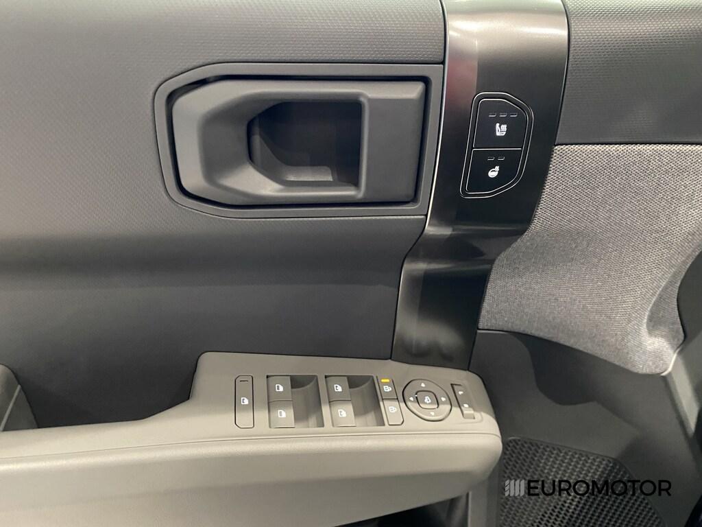 Kia EV3 81,4 kWh Earth
