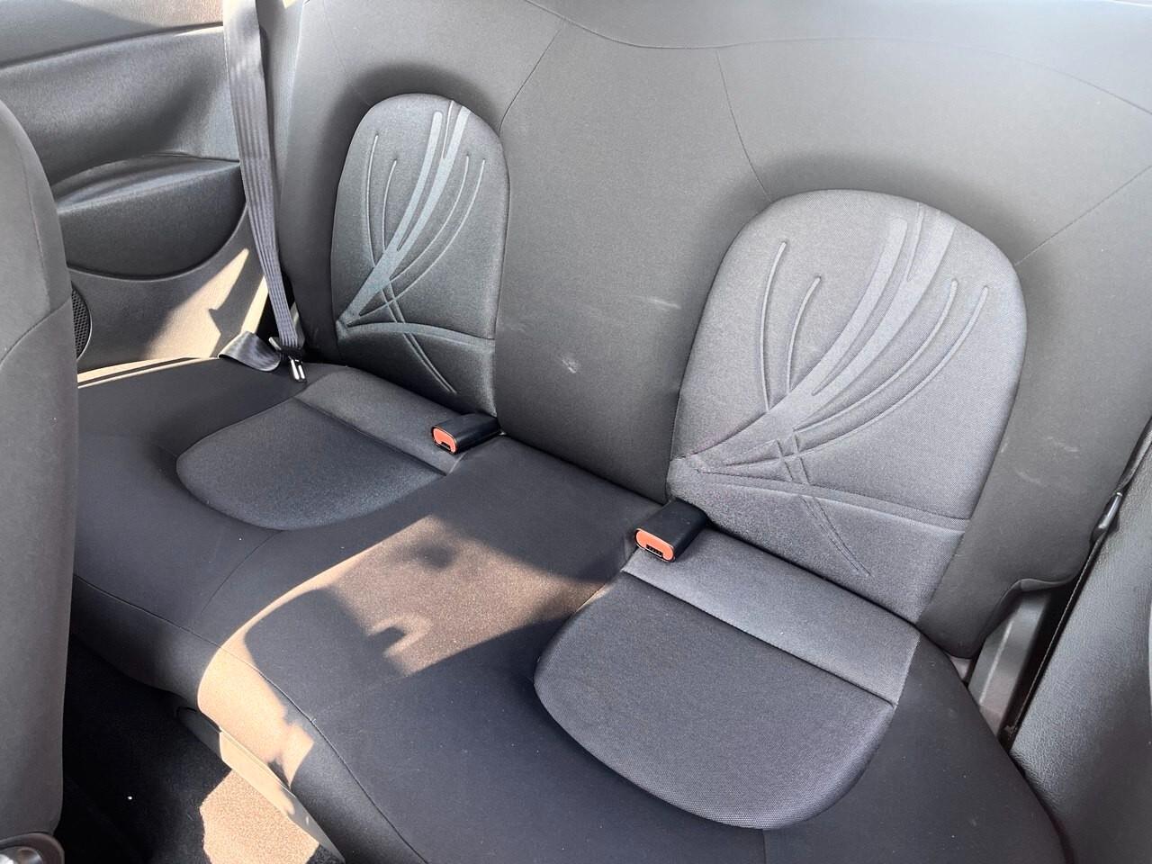 Lancia Ypsilon 1.4 Ecochic GPL