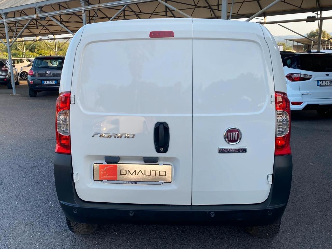 FIAT FIORINO 1.3 MJT CARGO