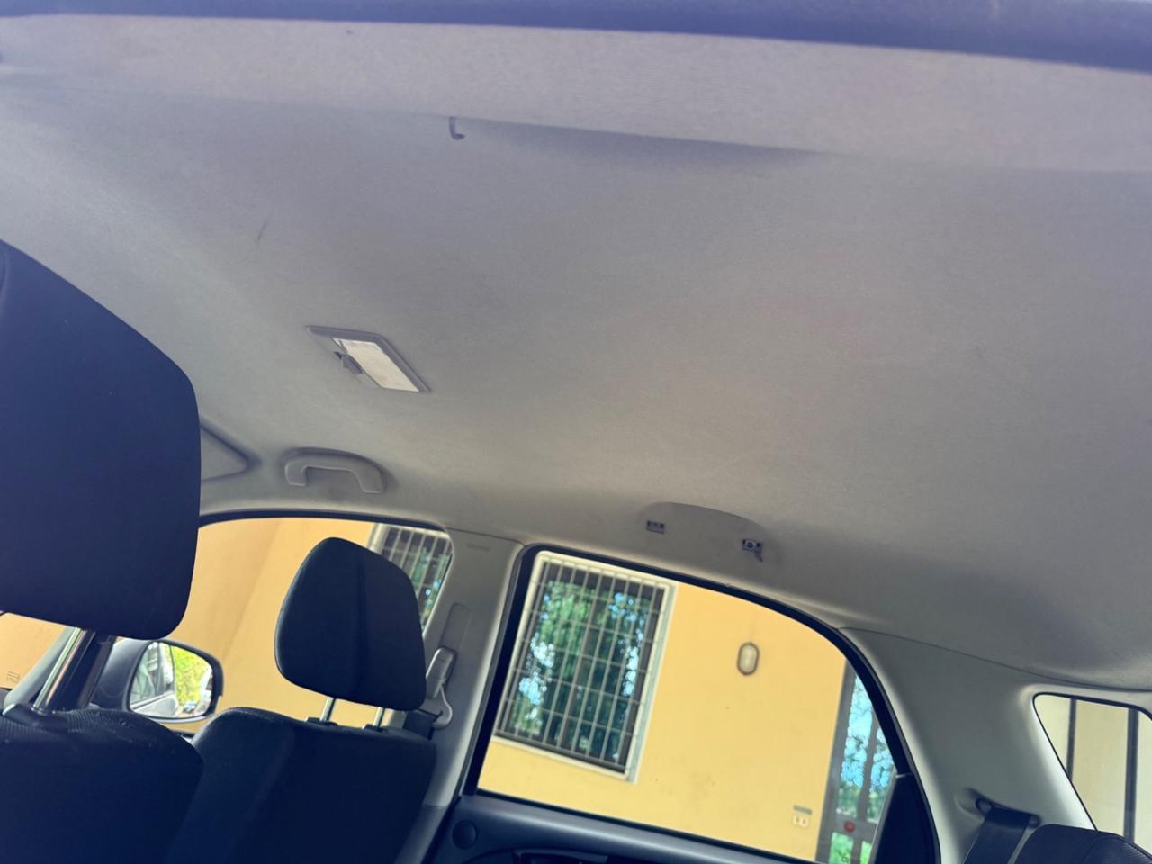 Suzuki SX4 4X4