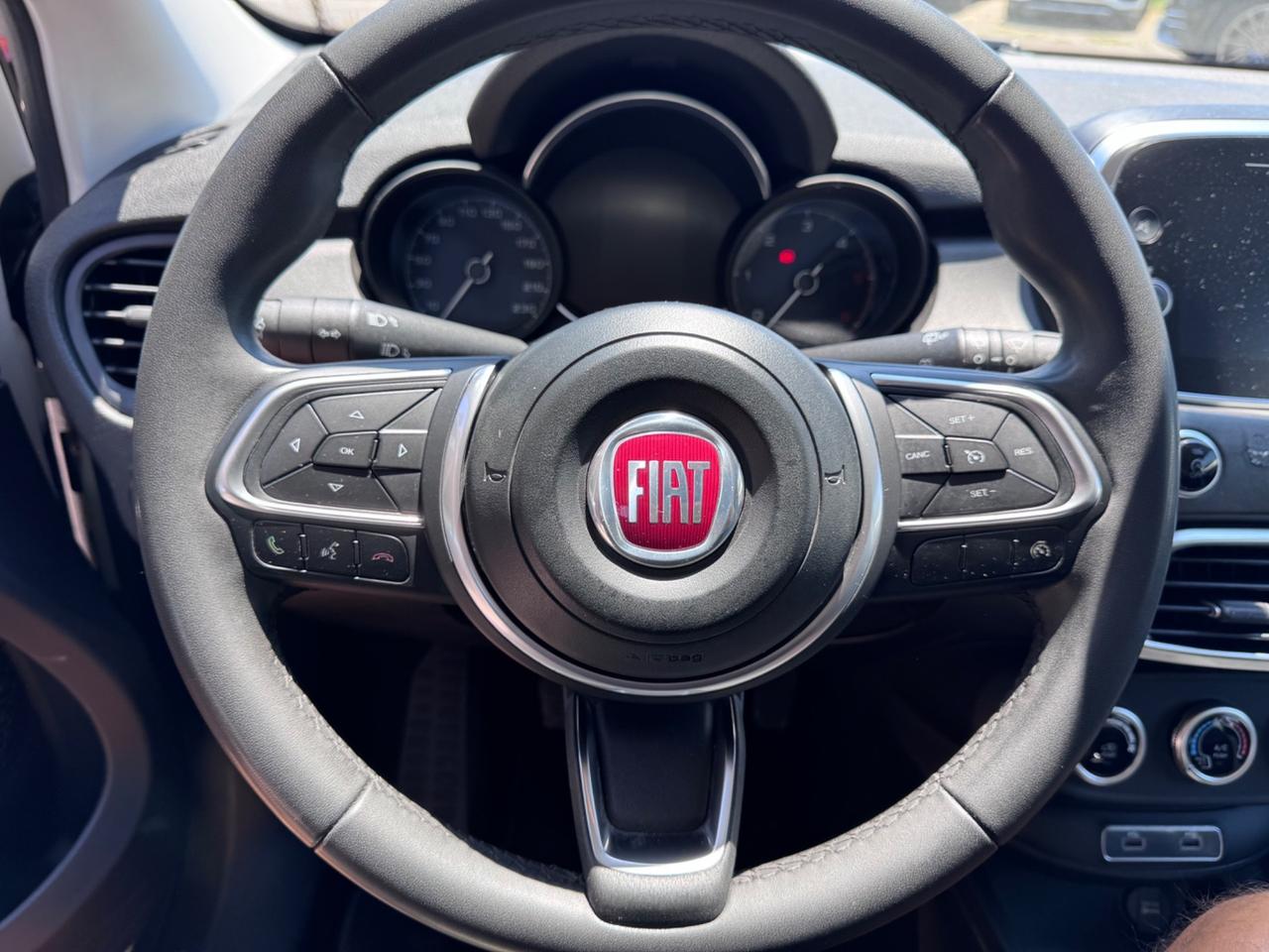 Fiat 500X 1.3 MultiJet 95 CV