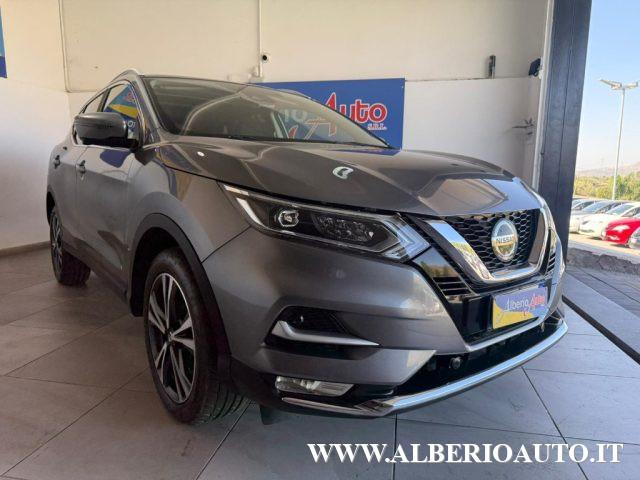 NISSAN Qashqai 1.7 dCi 150 CV N-Connecta
