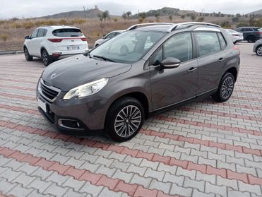 Peugeot 2008 1.6 e-HDi 92 CV Stop&Start Allure