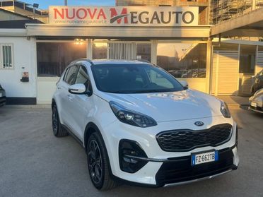 KIA Sportage 1.6 CRDI 136 CV AWD GT Line AUTOCARRO