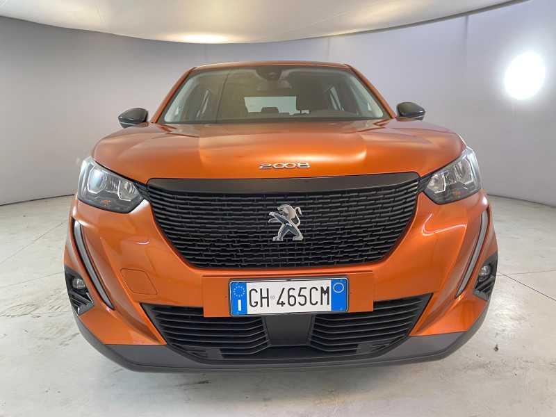 PEUGEOT 2008 2ª serie - 2008 PureTech 100 S&S Active Pack