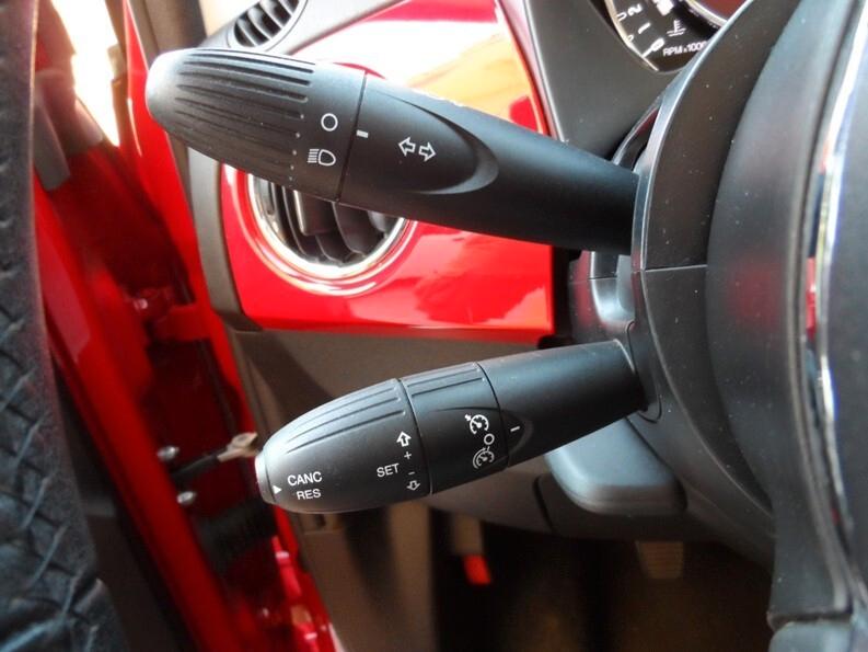 Fiat 500 1.2 BENZINA 69 CV Lounge