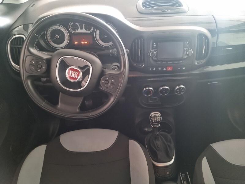 FIAT 500L 500L 1.4 95 CV Pop Star