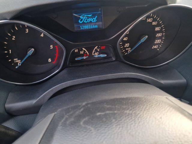 FORD C-Max 1.6 TDCi 115CV Titanium