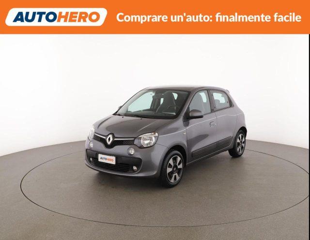 RENAULT Twingo SCe Lovely