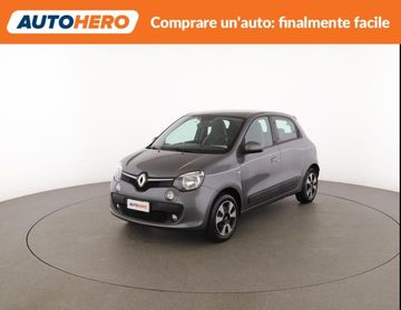 RENAULT Twingo SCe Lovely