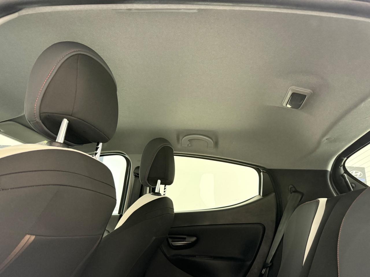 LANCIA YPSILON 1.2 69 CV 5 PORTE ELLE