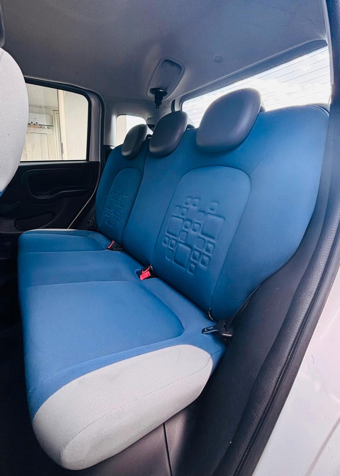Fiat Panda 1.3 Mjt 95Cv S&S Lounge Euro6