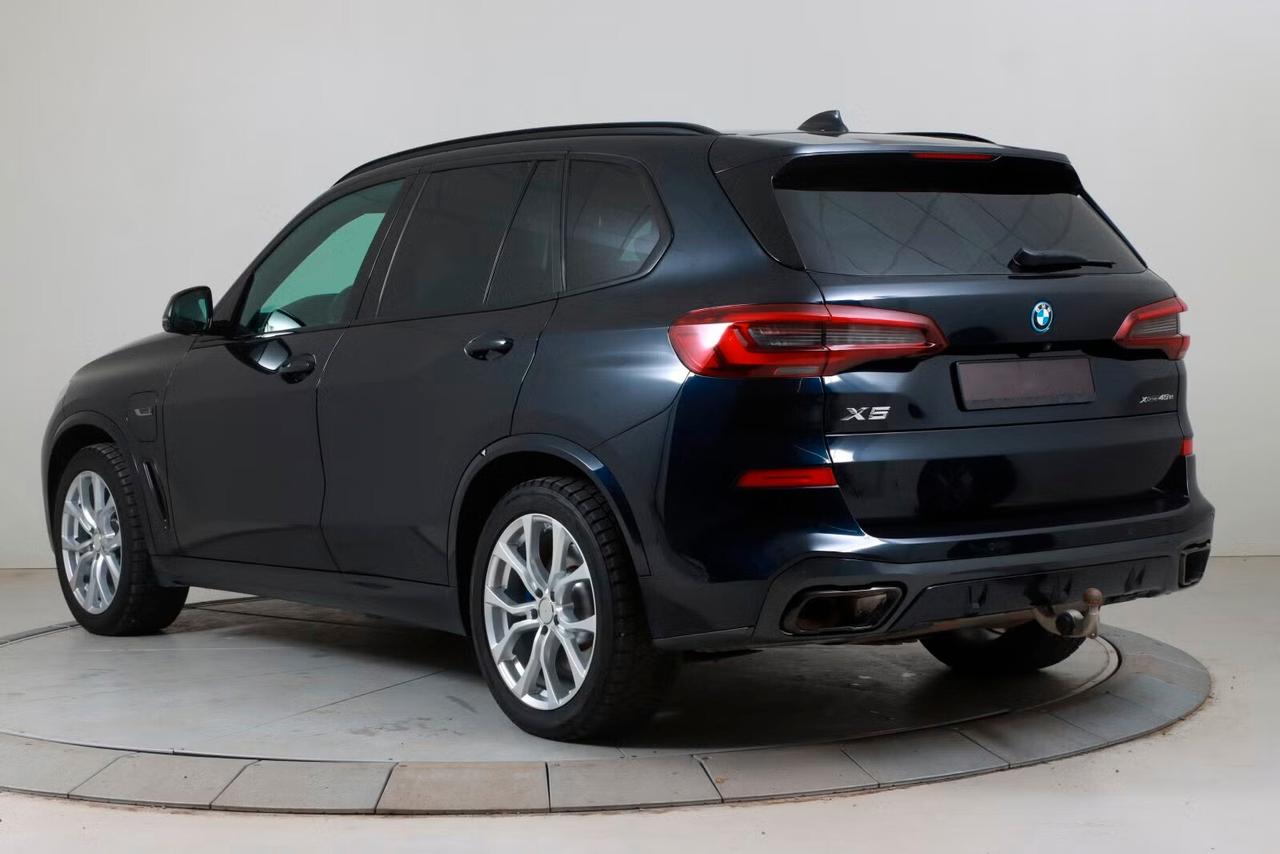 Bmw X5 xDrive45e Plug-in Hybrid