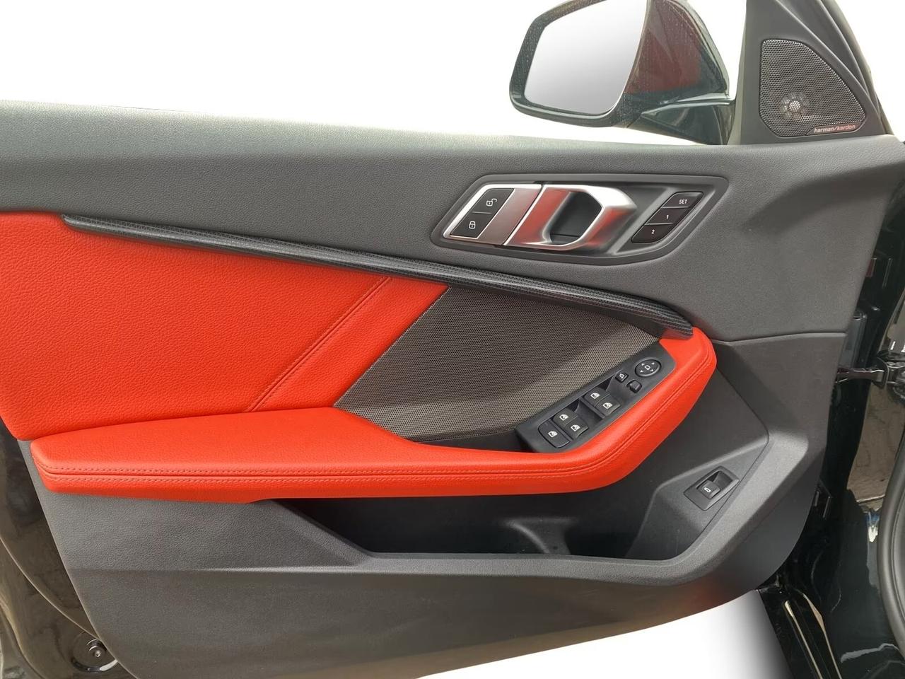 Bmw 128ti M SPORT PRO SEDILI A GUSCIO PELLE TELECAMERA