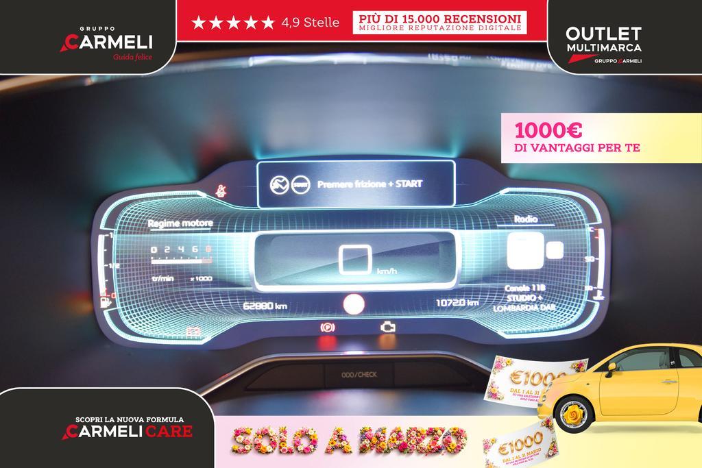 Citroen C5 Aircross 1.2 PureTech Feel