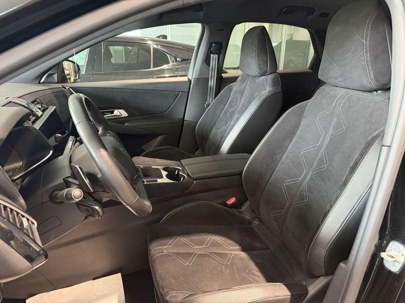 DS DS 7 BlueHDi 130 Automatica Performance Line