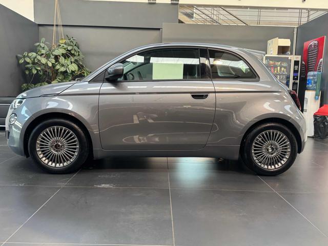 FIAT 500e Berlina 42 kWh km0 LONG RANGE