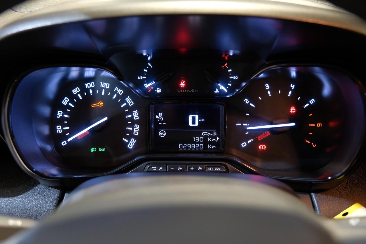 Citroen C3 Aircross PureTech 110 S&S You