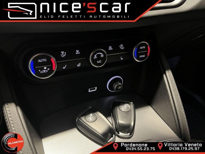 Alfa Romeo Stelvio Stelvio 2.0 Turbo 280 CV AT8 Q4 Veloce