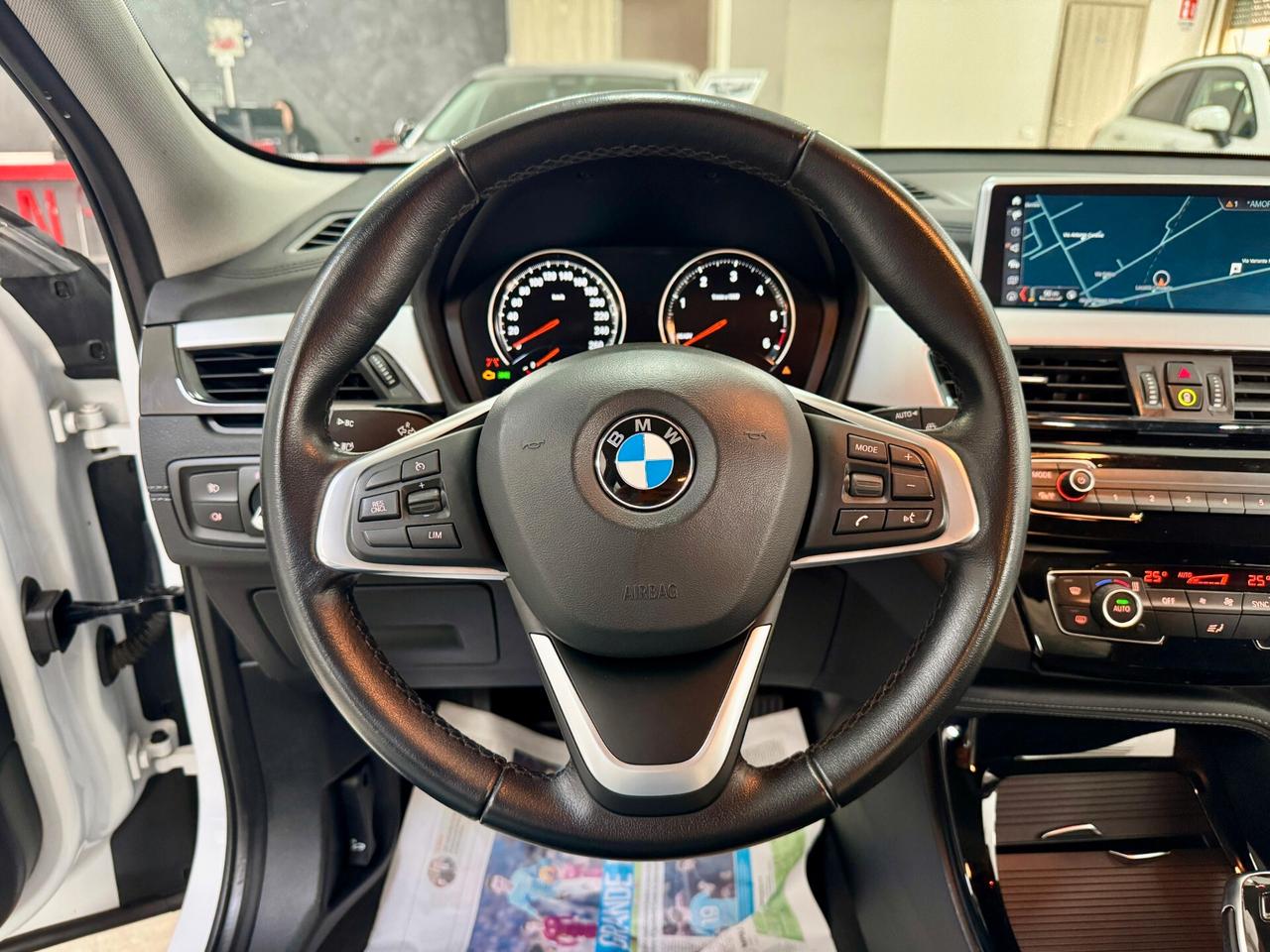 Bmw X2 xDrive18d 2.0 150cv sport 2023