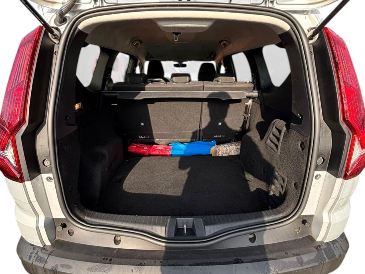 Dacia Jogger 1.0 TCe GPL 100 CV 5 posti Comfort